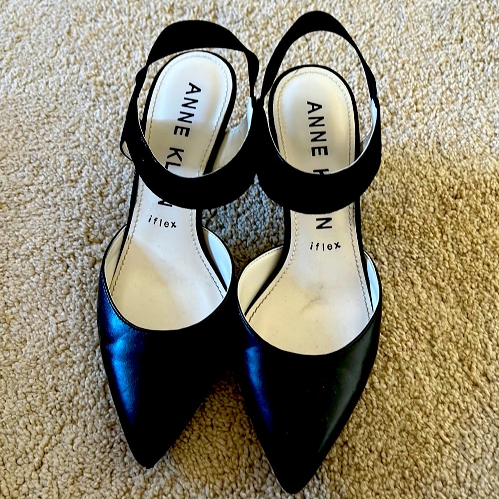Ann Klein Heels